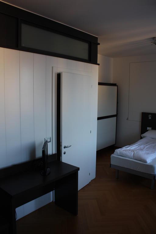 Garni Villa Waiz Roncegno Room photo