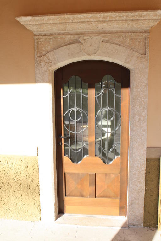 Garni Villa Waiz Roncegno Exterior photo